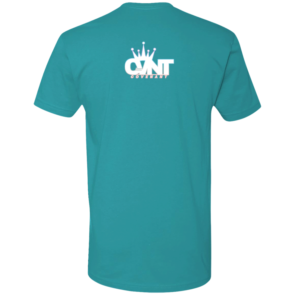 "I AM THE LIGHT" CVNT ESSENTIAL