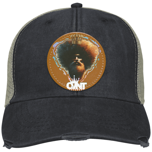 "King of Kings" Trucker Cap