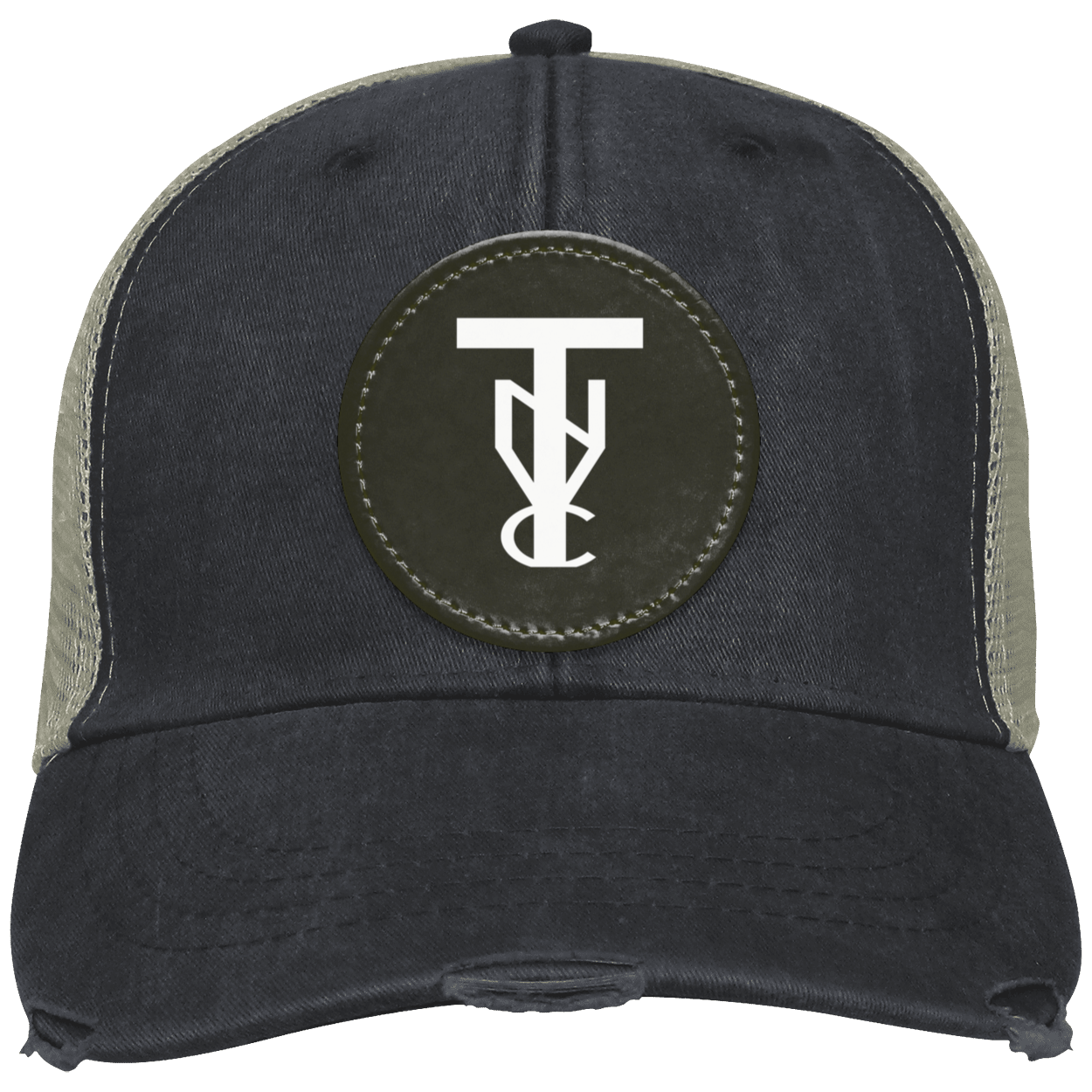 "CVNT" Trucker Cap