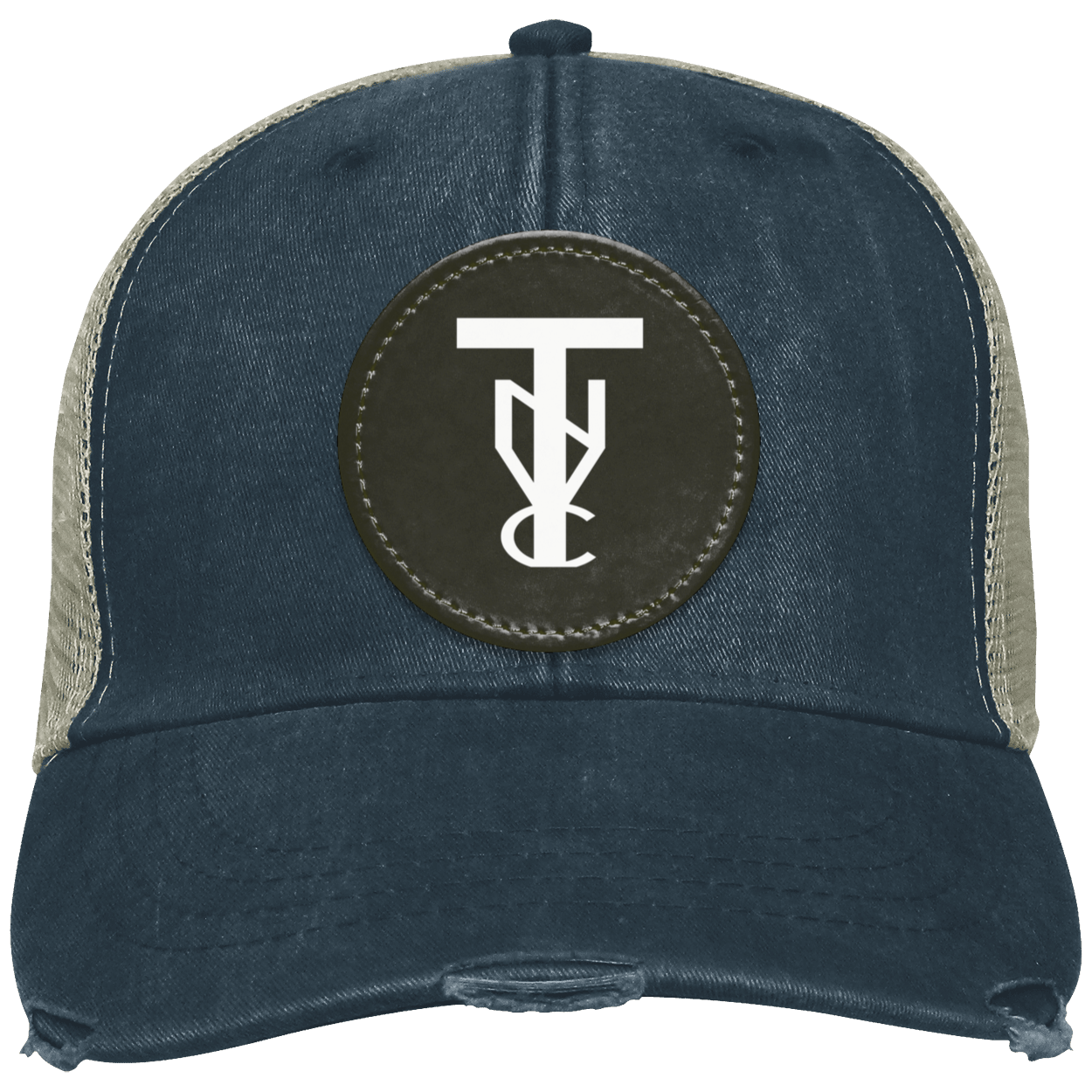 "CVNT" Trucker Cap