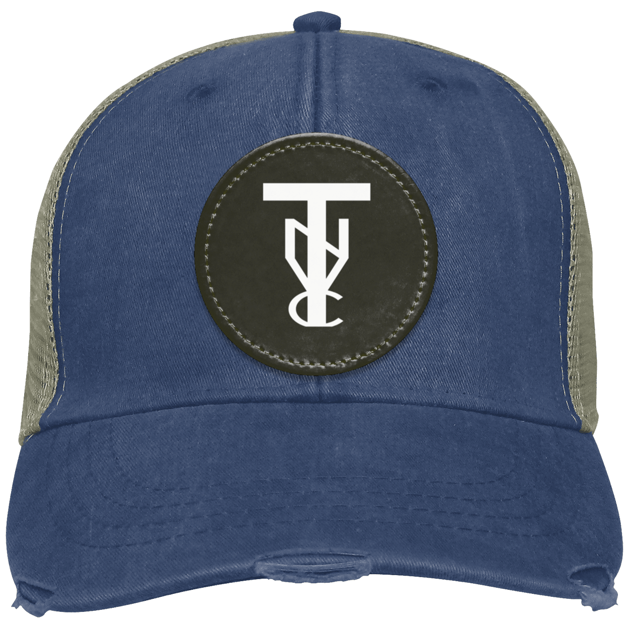 "CVNT" Trucker Cap