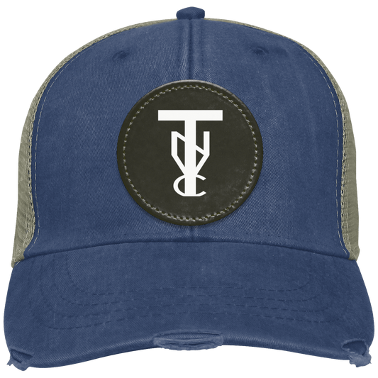 "CVNT" Trucker Cap